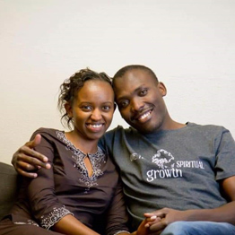 Armstrong & Christine